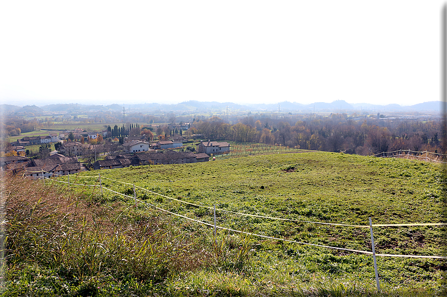 foto Paesaggi autunnali